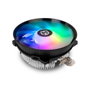 Nox Ventilador con disipador H-123Pro 12cm
