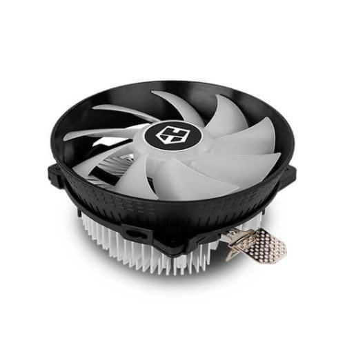 Nox Ventilador con disipador H-123Pro 12cm