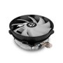 Nox Ventilador con disipador H-123Pro 12cm