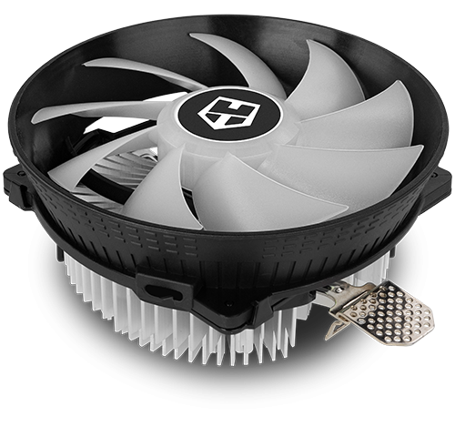 Nox Hummer H-123 PRO Negro