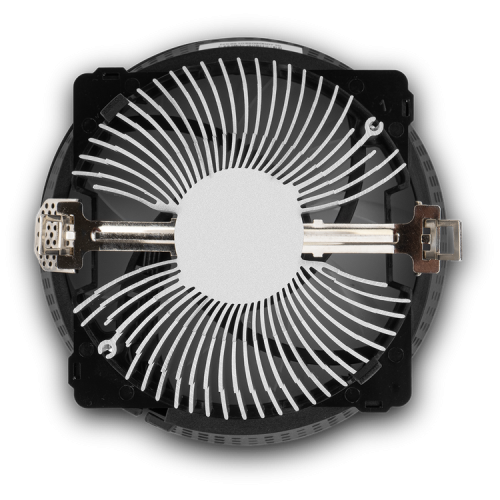 Nox Hummer H-123 PRO Negro