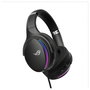 ASUS ROG Fusion II 500 Auricular Gaming Alámbrico Negro