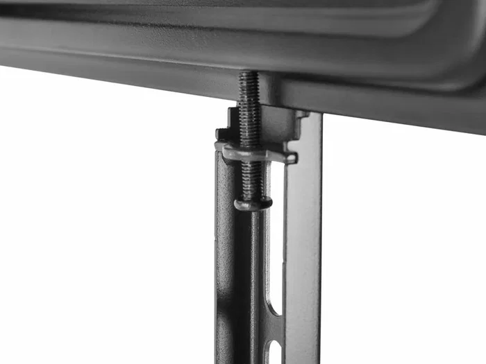 Equip Soporte de pared articulado 37-70 pulgadas Negro