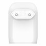 Belkin BOOST Charge 37W DualChar USB-C 25W PD + USB-A Blanco
