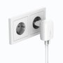Belkin BOOST Charge 37W DualChar USB-C 25W PD + USB-A Blanco