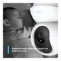 Tp-Link Tapo TC70 Cámara de Seguridad Wi-Fi Pan/Tilt Full HD
