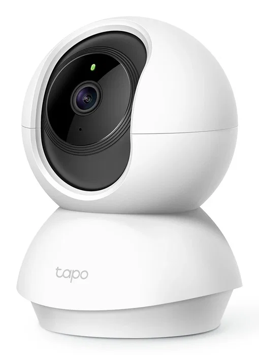 TP-Link Tapo TC70 Cámara de Seguridad Wi-Fi Pan/Tilt Full HD TP-Link Tapo TC70 Cámara de Seguridad Wi-Fi Pan/Tilt Full HD