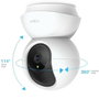 Tp-Link Tapo TC70 Cámara de Seguridad Wi-Fi Pan/Tilt Full HD