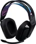 Logitech G535 LIGHTSPEED Auriculares Inalámbricos para Gaming, Negro