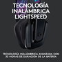 Logitech G535 LIGHTSPEED Auriculares Inalámbricos para Gaming, Negro