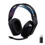 Logitech G535 LIGHTSPEED Auriculares Inalámbricos para Gaming, Negro