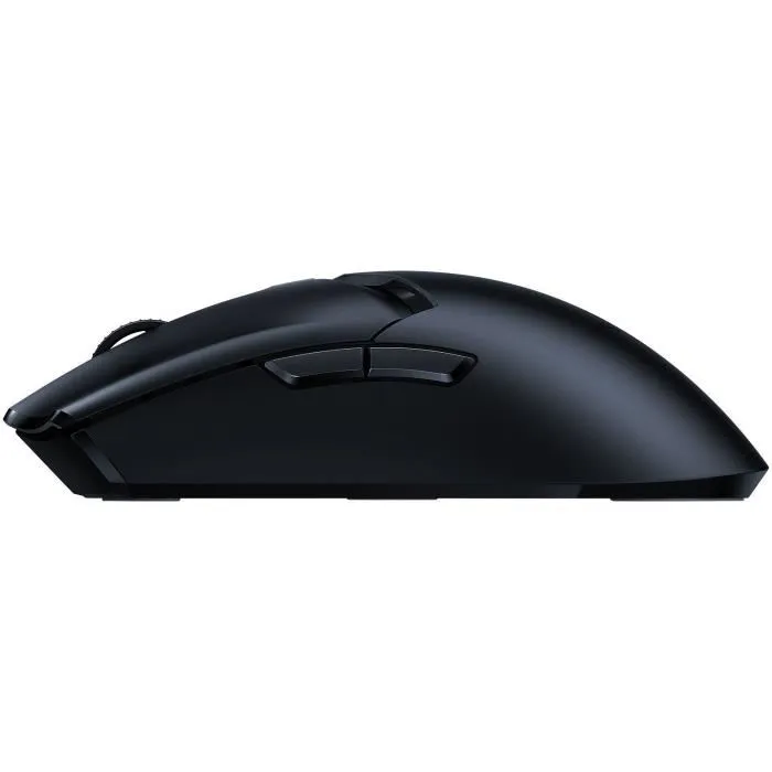 Razer Viper V2 Pro Ratón para juegos Negro