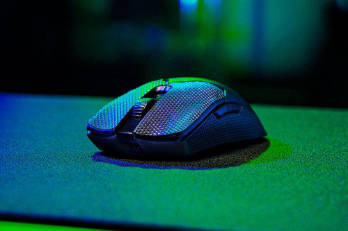 Razer Viper V2 Pro Ratón para juegos Negro