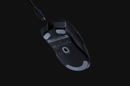 Razer Viper V2 Pro Ratón para juegos Negro