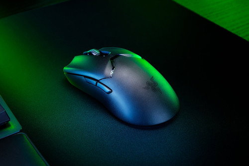 Razer Viper V2 Pro Ratón para juegos Negro
