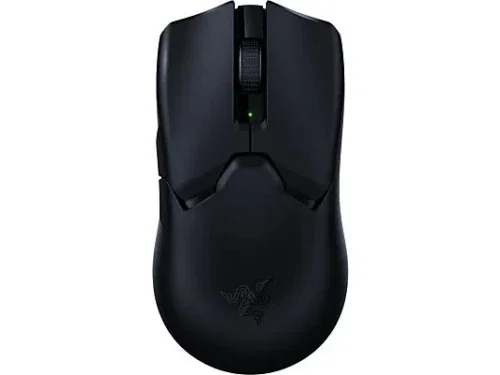 Razer Viper V2 Pro Ratón para juegos Negro
