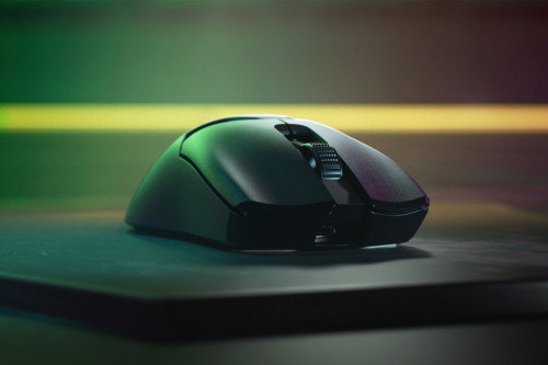 Razer Viper V2 Pro Ratón para juegos Negro