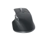 Logitech MX Master 3S Ratón Inalámbrico Ergonómico, Grafito, 8000 DPI