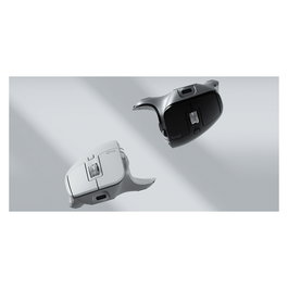 Logitech MX Master 3S Ratón Ergonómico Inalámbrico Bluetooth Grafito, 8000 DPI