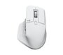 Logitech MX Master 3S Gris Pálido / Blanco