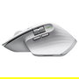 Logitech 910-006560 MX Master 3S Performance Mouse Inalámbrico Blanco
