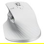 Logitech 910-006560 MX Master 3S Performance Mouse Inalámbrico Blanco