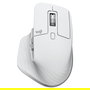 Logitech 910-006560 MX Master 3S Performance Mouse Inalámbrico Blanco