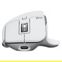Logitech 910-006560 MX Master 3S Performance Mouse Inalámbrico Blanco