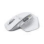 Logitech MX Master 3S Gris Pálido / Blanco