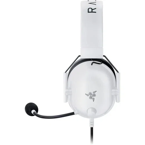 Razer BlackShark V2 X Blanco Razer BlackShark V2 X Blanco