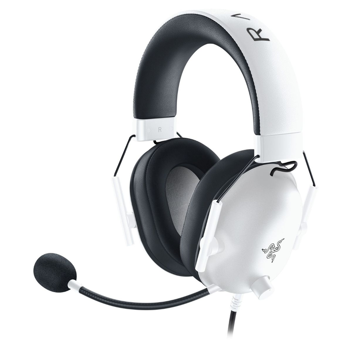Razer BlackShark V2 X Blanco Razer BlackShark V2 X Blanco