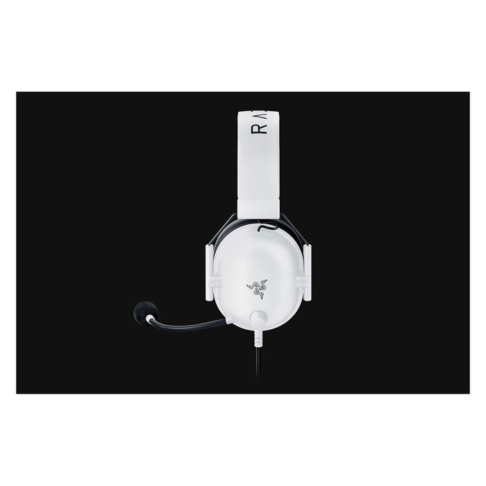 Razer BlackShark V2 X Auriculares Gaming Negro