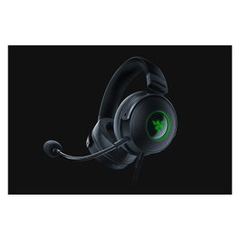 Razer Kraken V3 Hypersense Negro
