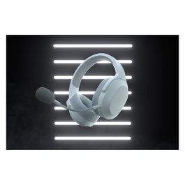Razer Barracuda X Blanco