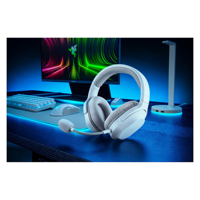 Razer Barracuda X Blanco Razer Barracuda X Blanco