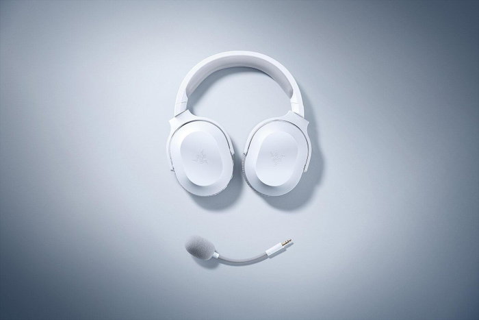 Razer Barracuda X Auriculares Inalámbricos y Alámbricos Blanco Razer Barracuda X Auriculares Inalámbricos y Alámbricos Blanco