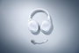 Razer Barracuda X Auriculares Inalámbricos y Alámbricos Blanco