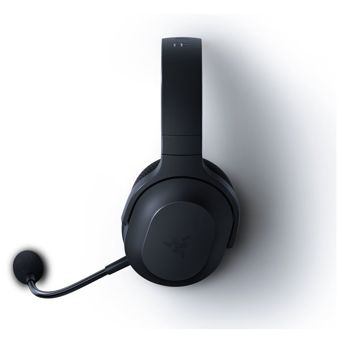 Razer Barracuda X Auriculares Negros