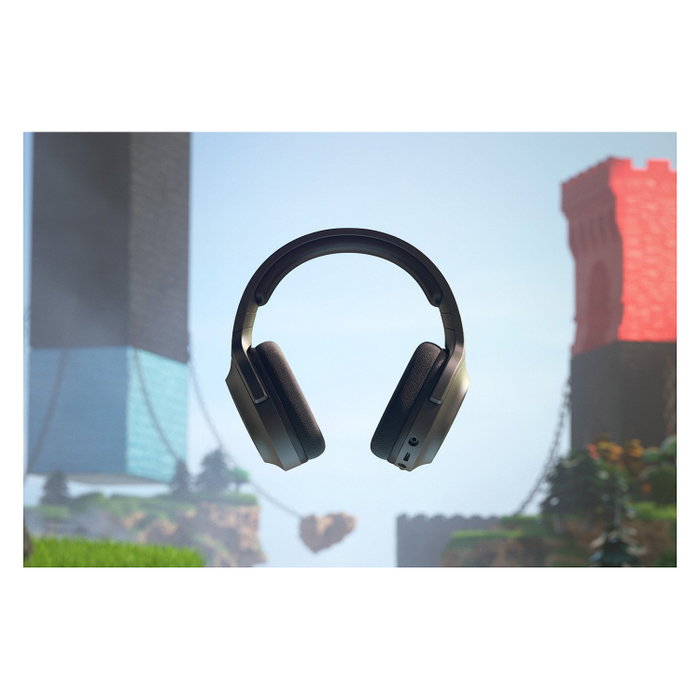 Razer Barracuda X Auriculares Negros