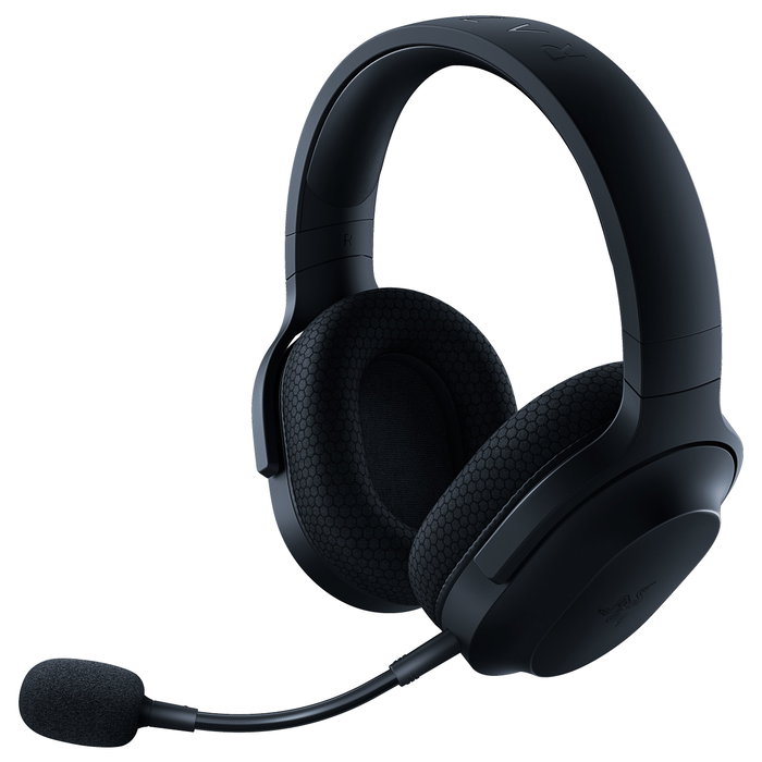 Razer Barracuda X Auriculares Negros