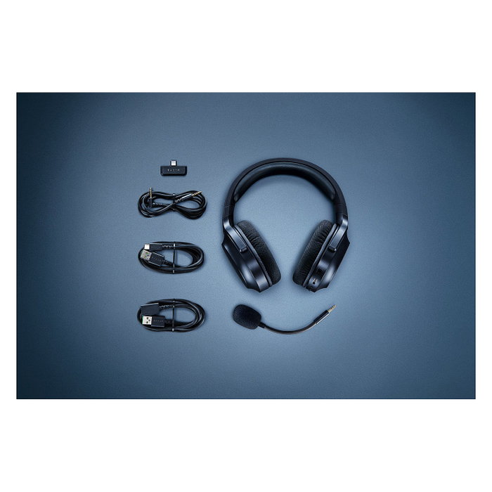 Razer Barracuda X Negro Razer Barracuda X Negro