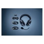 Razer Barracuda X Auriculares Negros