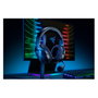 Razer Barracuda X Auriculares Negros