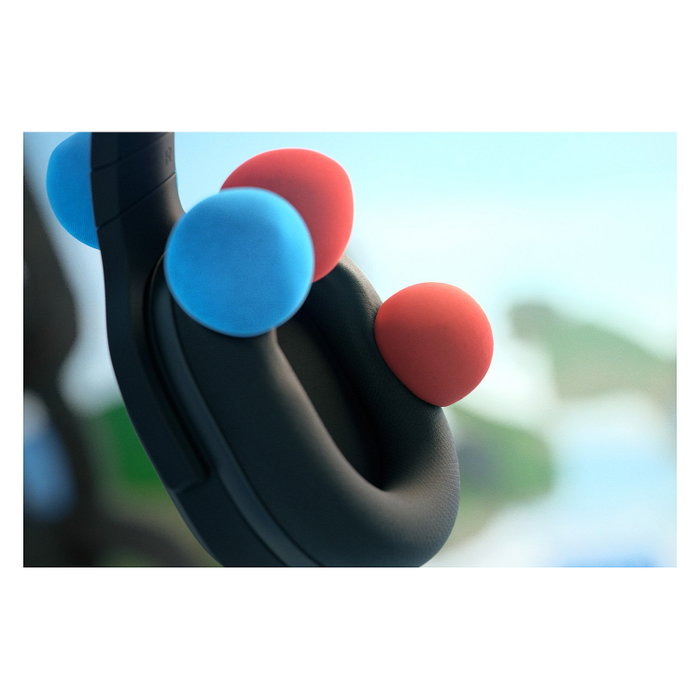 Razer Barracuda X Auriculares Negros