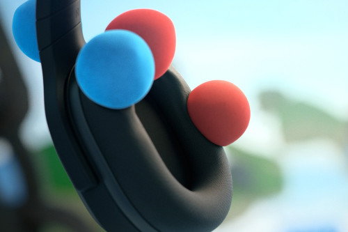 Auriculares Razer Barracuda X Auriculares Razer Barracuda X