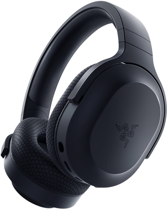 Razer Barracuda X Auriculares Negros