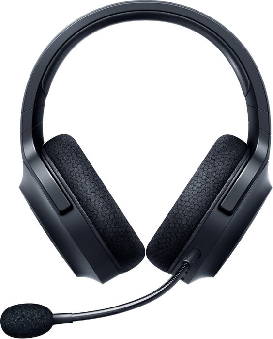 Razer Barracuda X Auriculares Negros