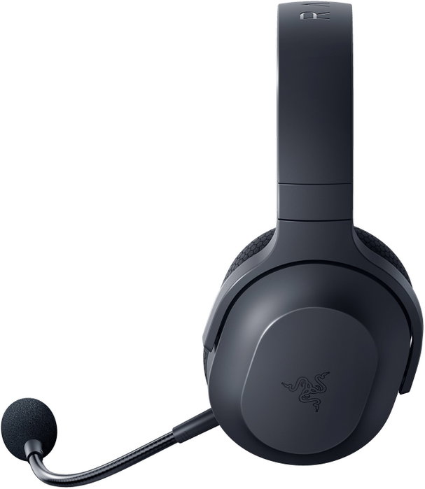 Razer Barracuda X Auriculares Negros