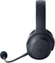 Razer Barracuda X Auriculares Negros