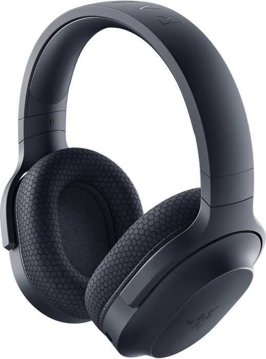 Razer Barracuda X Auriculares Negros